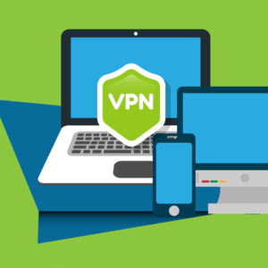 Monthly VPN Access